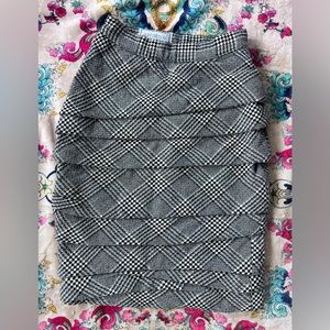 Gianni Versace Vintage Skirt Size 38